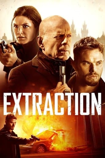 Watch Extraction free online