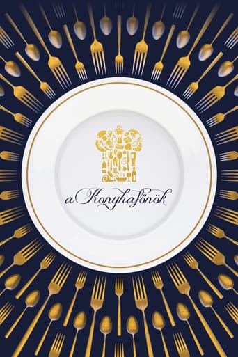 Watch A Konyhafőnök free online