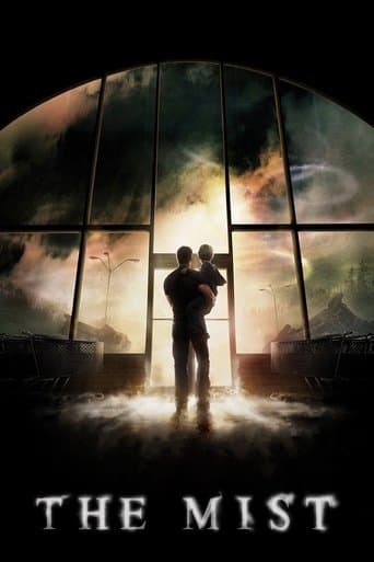 Watch The Mist free online