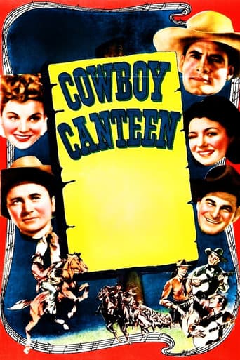 Watch Cowboy Canteen free online