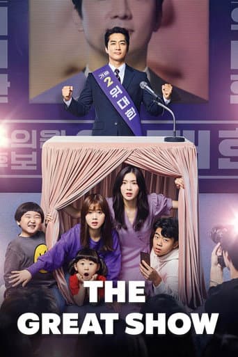 Watch The Great Show free online