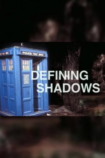 Watch Defining Shadows free online