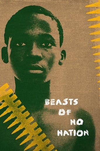 Watch Beasts of No Nation free online