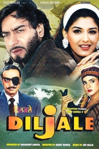 Watch Diljale free online