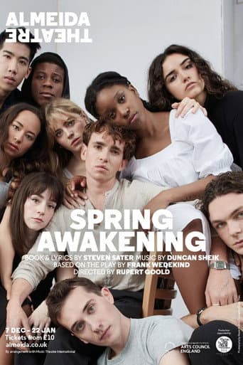 Watch Almeida On Screen: Spring Awakening free online