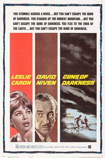 Watch Guns of Darkness free online