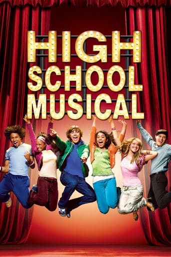 Watch High School Musical free online