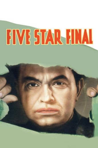 Watch Five Star Final free online