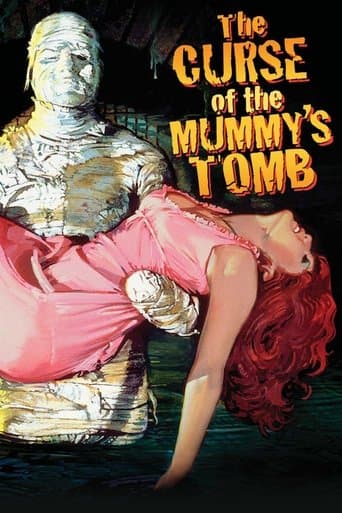 Watch The Curse of the Mummy's Tomb free online