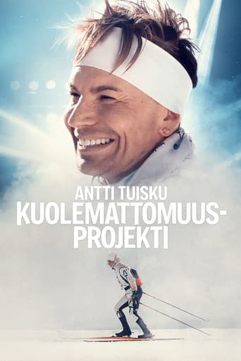 Watch Antti Tuisku - Kuolemattomuusprojekti free online