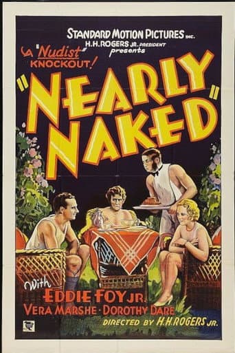 Watch Nearly Naked free online