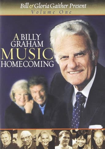 Watch A Billy Graham Music Homecoming Volume 1 free online