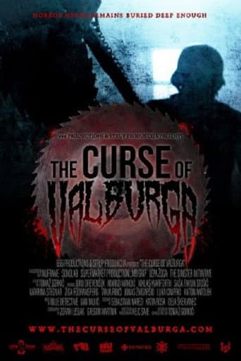 Watch The Curse of Valburga free online