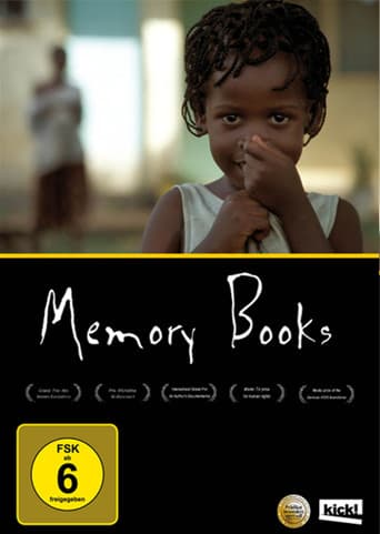 Watch Memory Books free online