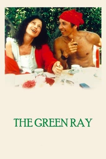 Watch The Green Ray free online