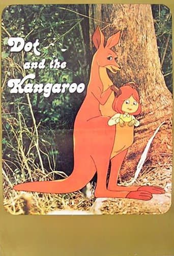 Watch Dot and the Kangaroo free online