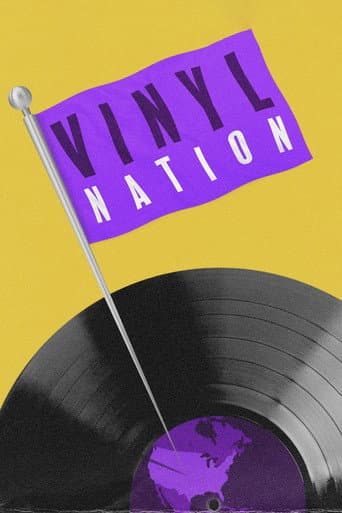 Watch Vinyl Nation free online