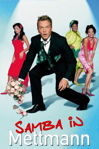 Watch Samba in Mettmann free online