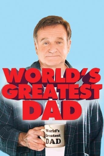 Watch World's Greatest Dad free online