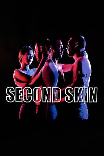 Watch Second Skin free online
