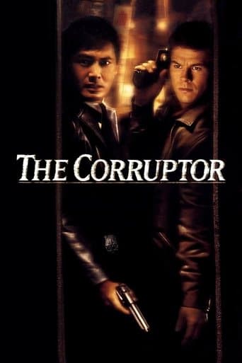 Watch The Corruptor free online