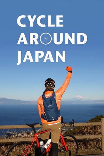 Watch Cycle Around Japan free online