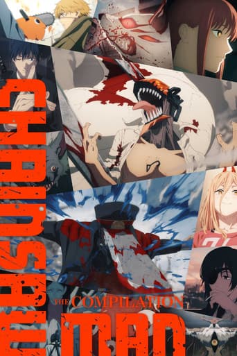 Watch Chainsaw Man - The Compilation free online