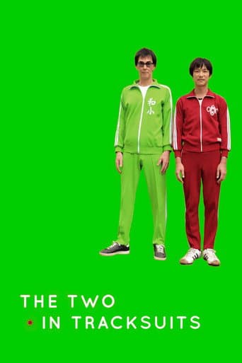 Watch The Two in Tracksuits free online