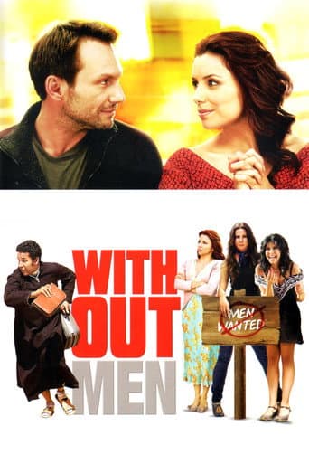 Watch Without Men free online