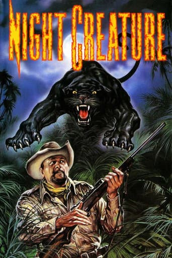 Watch Night Creature free online