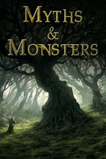 Watch Myths & Monsters free online