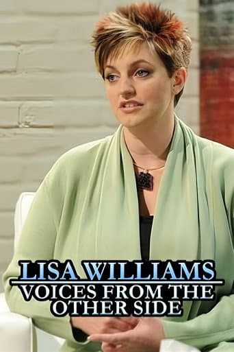 Watch Lisa Williams: Voices from the Other Side free online