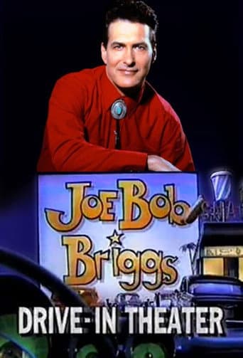 Watch Joe Bob's Drive-In Theater free online