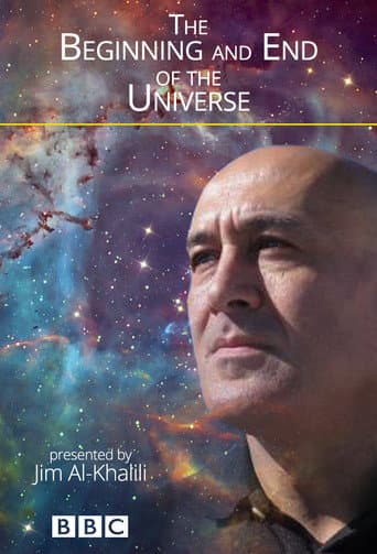 Watch The Beginning and End of the Universe free online