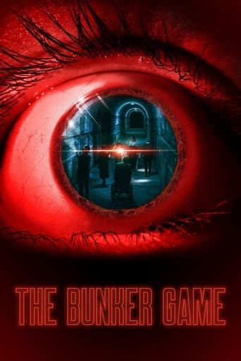 Watch The Bunker Game free online