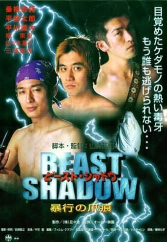 Watch Beast's Shadow: Marks of Assault free online