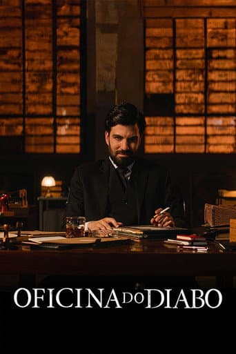 Watch Oficina do Diabo free online