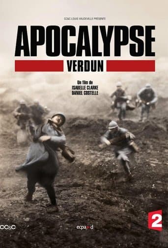 Watch Apocalypse: Verdun free online