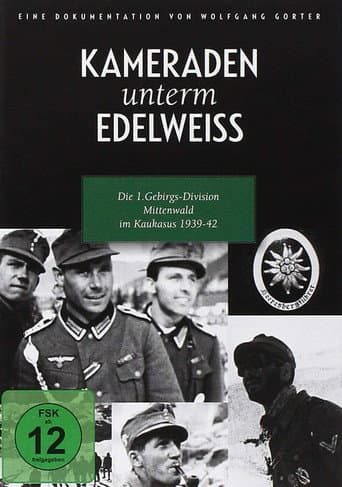 Watch Comrades under Edelweiss free online