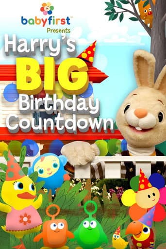 Watch Harry's Big Birthday Countdown free online