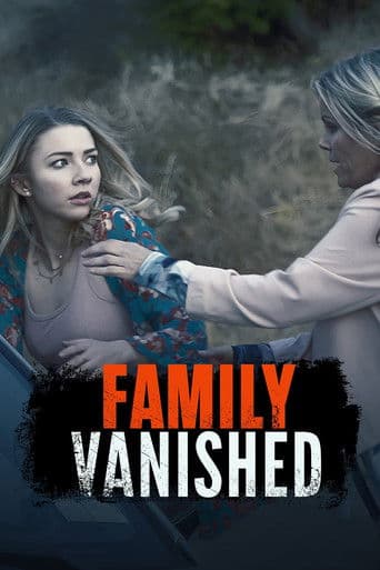 Watch Family Vanished free online