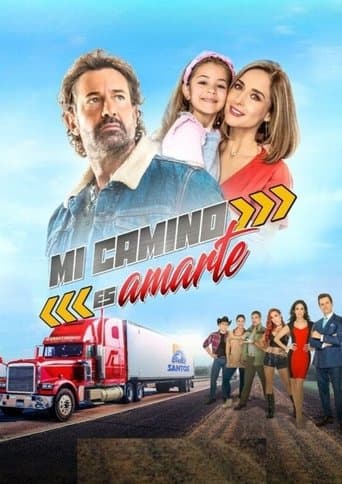 Watch Mi Camino es Amarte free online