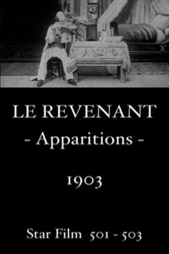 Watch Apparitions free online