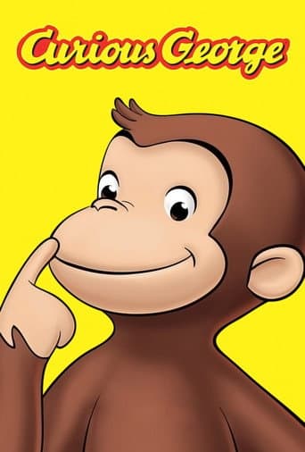 Watch Curious George free online