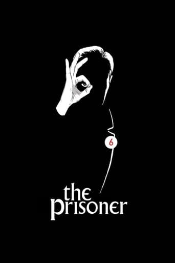 Watch The Prisoner free online