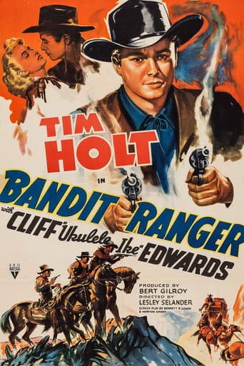 Watch Bandit Ranger free online