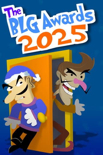 Watch The BLG Awards 2025 free online