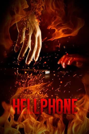 Watch Hellphone free online