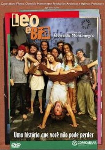 Watch Léo e Bia free online
