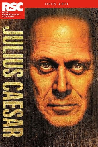 Watch RSC Live: Julius Caesar free online